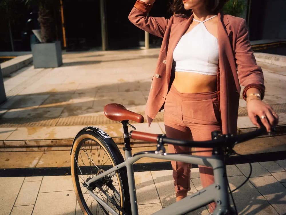 Bike Rental